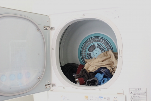 乾燥機使っていますか 賢い使い方のコツ 家庭での洗濯のコツとポイント クリーニングのプロが伝授